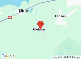  "Cielavas 3" - 4, Cielavas, Babītes pagasts, Mārupes nov., LV-2107,  Latvijas dārzs, SIA