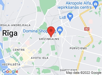  Aleksandra Čaka 147B, Rīga, LV-1012,  Latvijas Datoru centrs, SIA, Servisa centrs