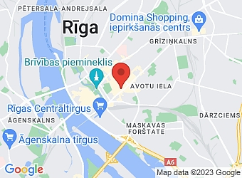  Pērses 14-2, Rīga LV-1011,  Latvijas Dermatoloģijas institūts, SIA