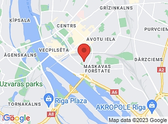  Dzirnavu 147 k-3, Rīga, LV-1050,  Latvijas dzelzceļš, AS, Mācību centrs