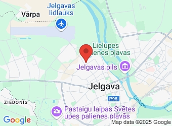  Meiju ceļš 20-37, Jelgava LV-3007,  Latvijas dzīvnieku audzētāju biedrība MITAU
