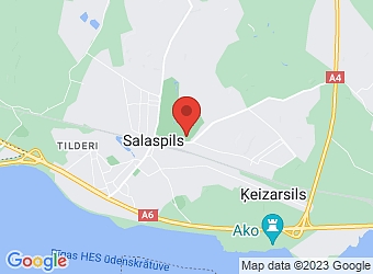  Miera 3, Salaspils, Salaspils nov. LV-2169,  Latvijas Entomoloģijas biedrība