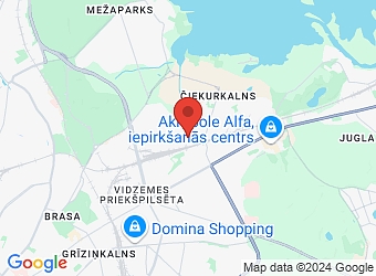  Čiekurkalna 1. līnija 78, Rīga, LV-1026,  Latvijas Evaņģēliski luteriskā Baznīca Rīgas Misiones draudze