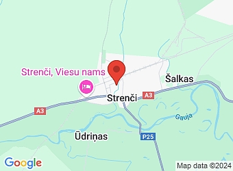  Baznīcas 5, Strenči, Valmieras nov., LV-4730,  Latvijas Evaņģēliski luteriskā Baznīca Strenču draudze