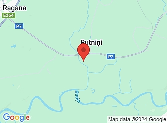  "Mācītājmāja", Krimuldas pagasts, Siguldas nov., LV-2144,  Latvijas Evaņģēliski luteriskā Baznīcas Krimuldas draudze