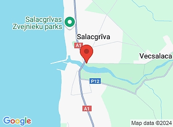  Baznīcas 2, Salacgrīva, Limbažu nov., LV-4033,  Latvijas Evaņģēliski luteriskā Baznīcas Lielsalacas draudze