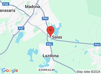 Oskara Kalpaka 21, Madona, Madonas nov., LV-4801,  Latvijas Evaņģēliski luteriskā Baznīcas Madonas draudze