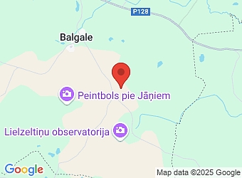  "Balgales baznīca", Balgales pagasts, Talsu nov., LV-3287,  Latvijas evaņģēliski luteriskās Baznīcas Balgales draudze