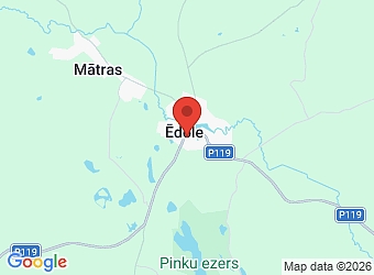  "Baznīca", Ēdole, Ēdoles pagasts, Kuldīgas nov., LV-3310,  LATVIJAS EVAŅĢĒLISKI LUTERISKĀS BAZNĪCAS ĒDOLES DRAUDZE