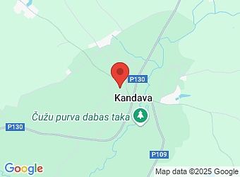  Baznīcas 5, Kandava, Tukuma nov., LV-3120,  Latvijas evaņģēliski luteriskās Baznīcas Kandavas draudze