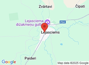  Rīgas 20, Lejasciems, Lejasciema pagasts, Gulbenes nov., LV-4412,  Latvijas evaņģēliski luteriskās Baznīcas Lejas draudze