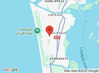  Cenkones 3, Liepāja, LV-3401,  Latvijas Evaņģēliski luteriskās Baznīcas Liepājas Brāļu draudze