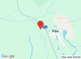  "Pāles Baznīca", Pāles pagasts, Limbažu nov., LV-4052,  LATVIJAS EVAŅĢĒLISKI LUTERISKĀS BAZNĪCAS PĀLES DRAUDZE