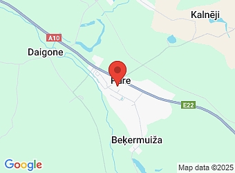  "Pūre 24" - 15, Pūre, Pūres pagasts, Tukuma nov., LV-3124,  Latvijas evaņģēliski luteriskās Baznīcas Pūres draudze