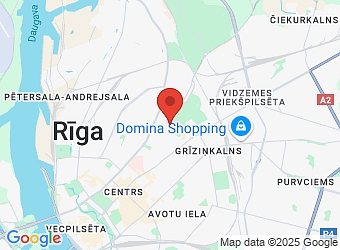  Mēness 1, Rīga, LV-1013,  Latvijas evaņģēliski luteriskās Baznīcas Rīgas Kristus draudze