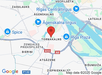  Torņakalna 5, Rīga, LV-1004,  Latvijas Evaņģēliski luteriskās Baznīcas Rīgas Lutera draudze