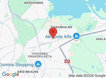  Čiekurkalna 1. līnija 78, Rīga, LV-1026,  Latvijas Evaņģēliski luteriskās Baznīcas Rīgas Misiones draudze