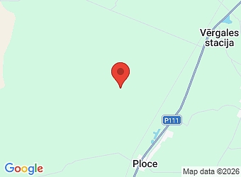  Vērgales pagasts, Dienvidkurzemes nov. LV-3463,  Latvijas Evaņģēliski luteriskās Baznīcas Vērgales draudze