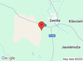  "Eglītes", Zemītes pagasts, Tukuma nov., LV-3135,  Latvijas evaņģēliski luteriskās Baznīcas Zemītes draudze
