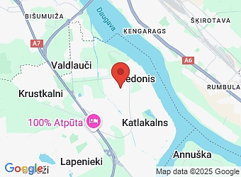  Veczariņu 12, Rāmava, Ķekavas pagasts, Ķekavas nov., LV-2111,  Latvijas Fizioterapeitu asociācija