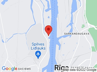  Voleru 4, Rīga, LV-1007,  Latvijas Hidroekoloģijas institūts