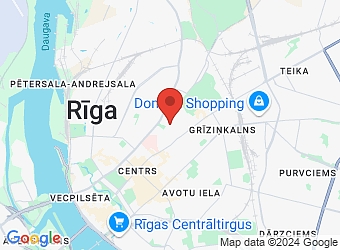  Miera 39-2, Rīga LV-1001,  Latvijas Jaunā teātra institūts, biedrība