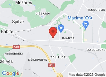  Jūrmalas gatve 95 - 109, Rīga, LV-1029,  Latvijas jauniešu attīstības centrs