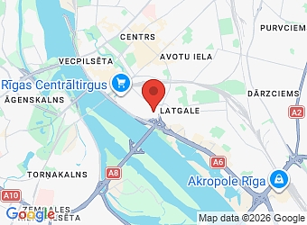  Elijas 21, Rīga, LV-1050,  Latvijas Kinoloģiskā federācija, biedrība