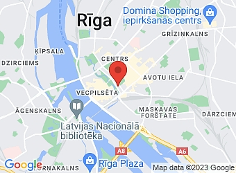  Krišjāņa Barona 1 - 130, Rīga, LV-1050,  Latvijas Klavieru būves un restaurācijas meistaru biedrība