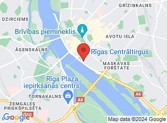  Lastādijas 4, Rīga LV-1050,  Latvijas Koncerti, SIA