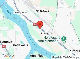  Latgales 418, Rīga, LV-1063,  Latvijas Kredītu centrs, SIA