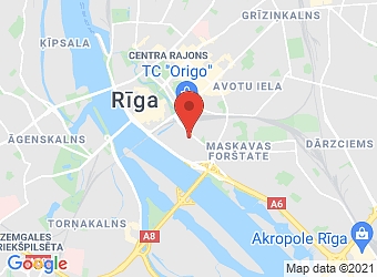  Akadēmijas laukums 1-301, Rīga, LV-1050,  Latvijas Mākslas akadēmija, Mākslas vēstures institūts