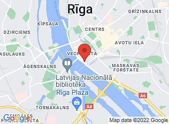  11. novembra krastmala 35, Rīga LV-1050,  Latvijas Mākslinieku savienības galerija