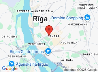  Skolas 3 - 305, Rīga, LV-1010,  Latvijas Māsu asociācija, Garīgās aprūpes māsu apvienība
