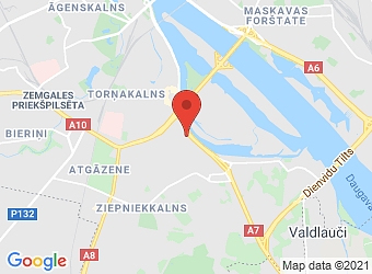  Skaistkalnes 1, Rīga, LV-1004,  Latvijas Mēbeles, asociācija