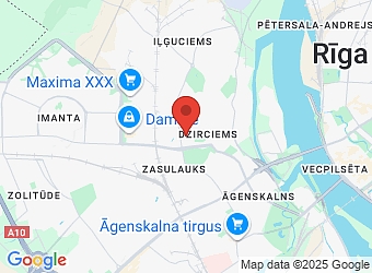  Dzirciema 16, Rīga LV-1007,  Latvijas Medicīnas Studentu Asociācija, biedrība