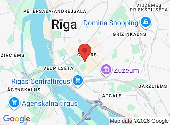  Elizabetes 63 - 5, Rīga, LV-1050,  Latvijas Mežsaimnieks, SIA