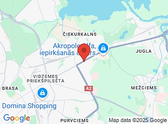  Brīvības gatve 332, Rīga, LV-1006,  Latvijas Mikroķirurģijas centrs