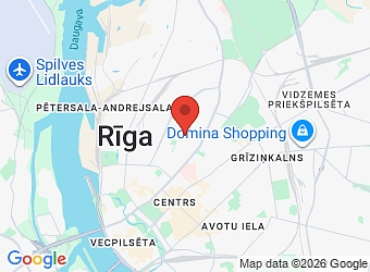  Grostonas 6B, Rīga, LV-1013,  Latvijas Modernās pieccīņas un Šķēršļu skriešanas federācija