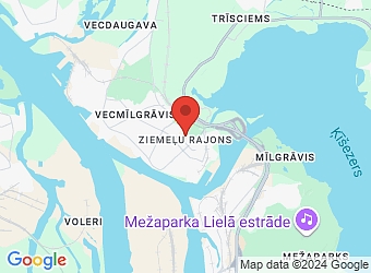  Melīdas 10, Rīga LV-1015,  Latvijas Multiplās sklerozes asociācija