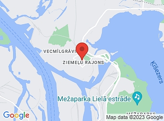  Vecmīlgrāvja 5. līnija 26, Rīga, LV-1015,  Latvijas Multiplās sklerozes centrs