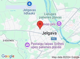  Namdaru 13, Jelgava, LV-3007,  "Latvijas Mūzikas Menedžmenta Aģentūra", SIA