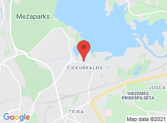  Ezermalas 8, Rīga, LV-1014,  Latvijas Nacionālā Aizsardzības akadēmija