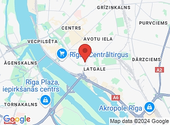  Lāčplēša 106, Rīga, LV-1003,  Latvijas Nacionālais vēstures muzejs