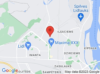  Mellužu 13, Rīga, LV-1067,  Latvijas nami, SIA