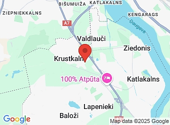  "Piepilsētas", Krustkalni, Ķekavas pagasts, Ķekavas nov., LV-2111,  Latvijas neatkarīgo tirgotāju kooperācija, SIA, Loģistikas centrs