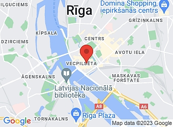  Jāņa sēta 5, Rīga, LV-1050,  Latvijas Nedzirdīgo informācijas centrs