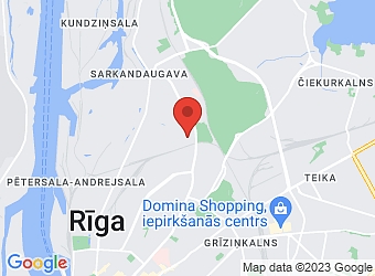  Bukultu 1A, Rīga, LV-1005,  Latvijas Neiroloģijas Centrs, SIA