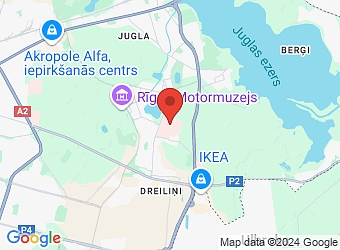  Hipokrāta 2, Rīga LV-1079,  Latvijas Neiroradioloģijas asociācija