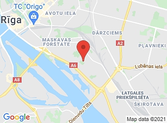  Kojusalas 25-24, Rīga, LV-1019,  Latvijas Nekustamā īpašuma pārvaldnieku asociācija, biedrība